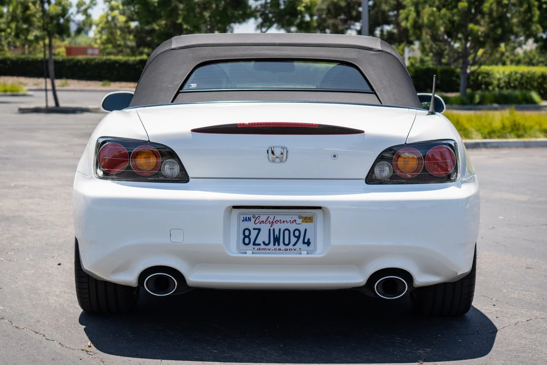 2006 Honda AP2 S2000 - Image 13 of 31