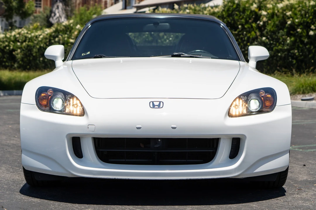 2006 Honda AP2 S2000 - Image 29 of 31