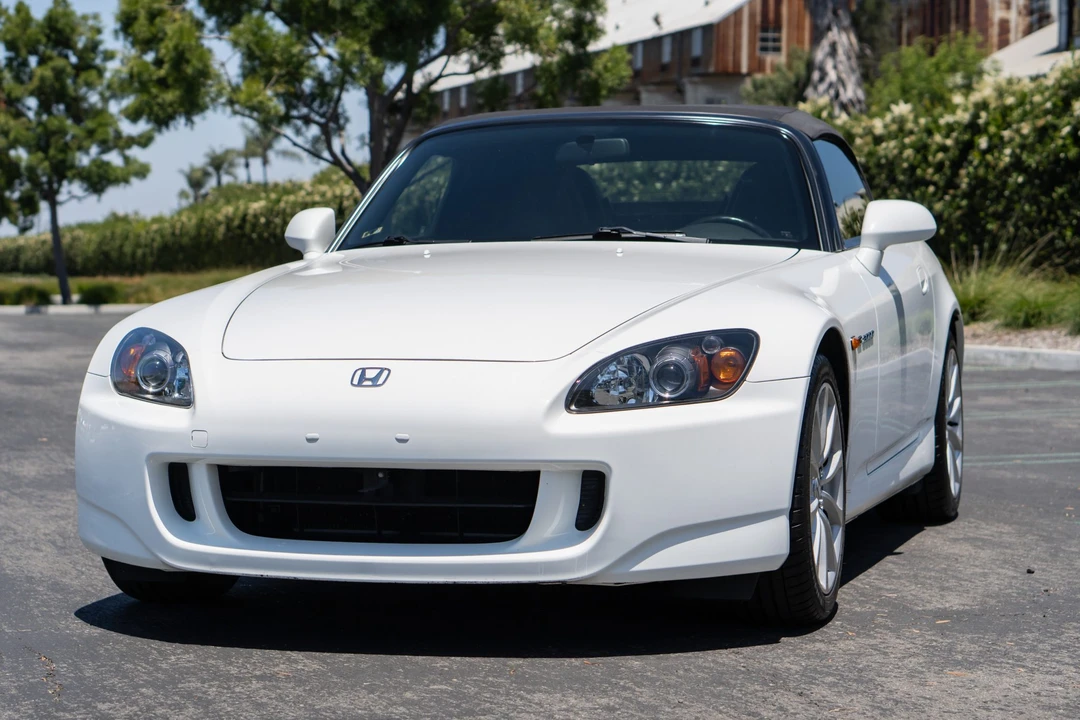 2006 Honda AP2 S2000 - Image 10 of 31