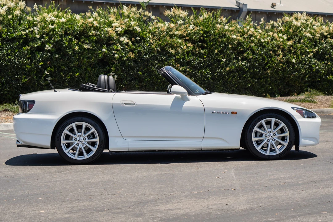 2006 Honda AP2 S2000 - Image 8 of 31