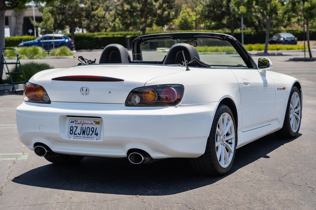 2006 Honda AP2 S2000 - Image 7 of 31