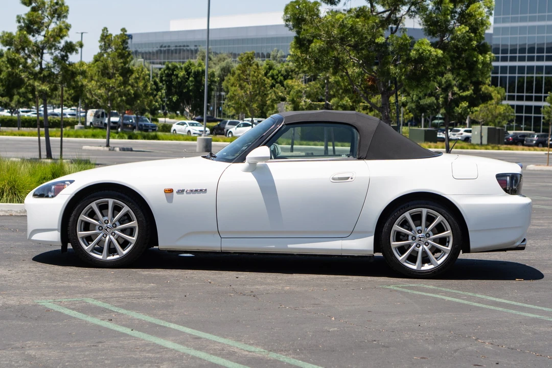 2006 Honda AP2 S2000 - Image 11 of 31