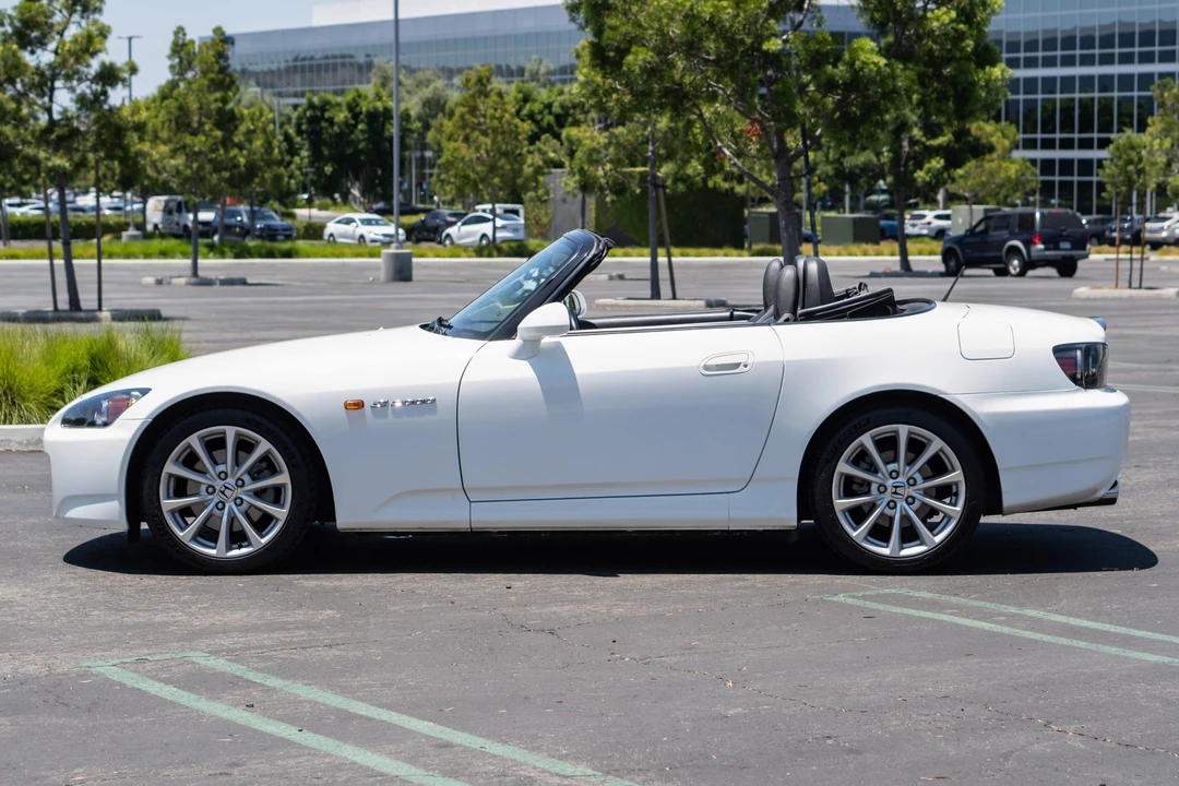 2006 Honda AP2 S2000 - Image 4 of 31