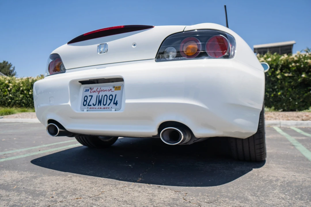 2006 Honda AP2 S2000 - Image 15 of 31
