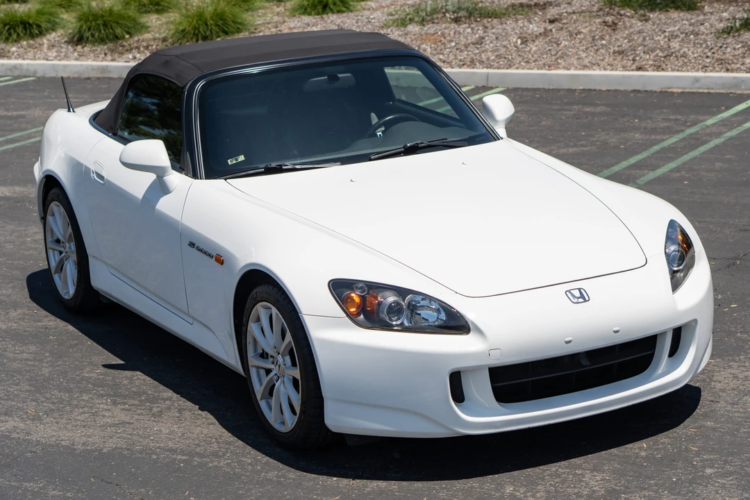 2006 Honda AP2 S2000 - Image 17 of 31