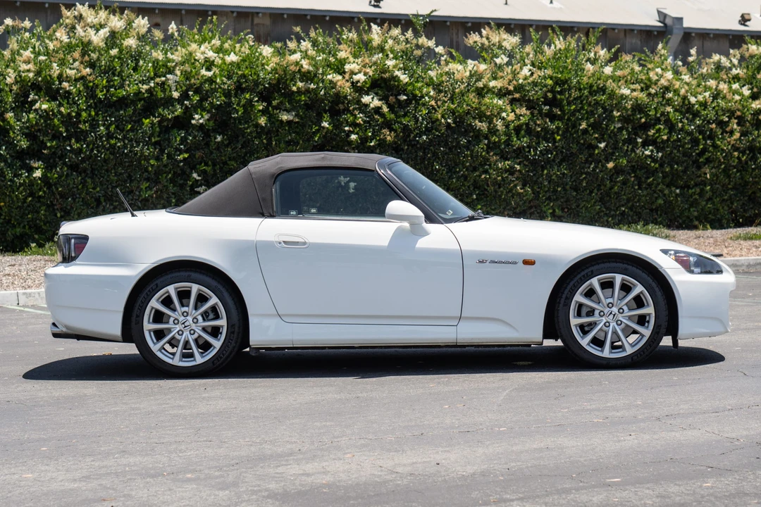 2006 Honda AP2 S2000 - Image 16 of 31