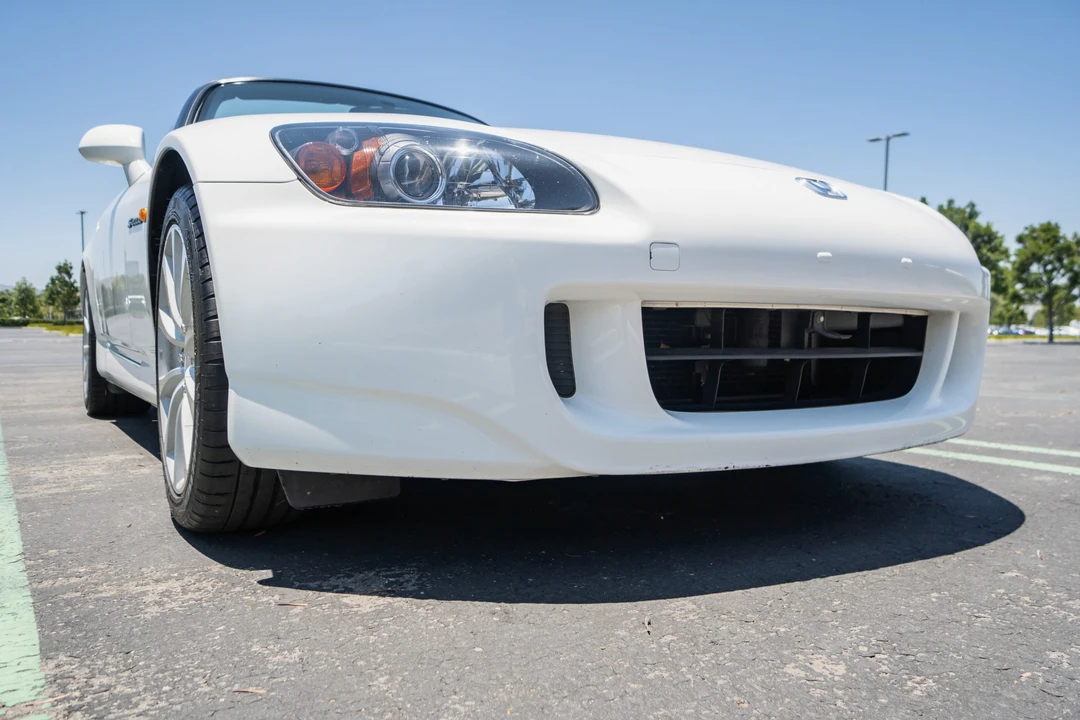 2006 Honda AP2 S2000 - Image 19 of 31