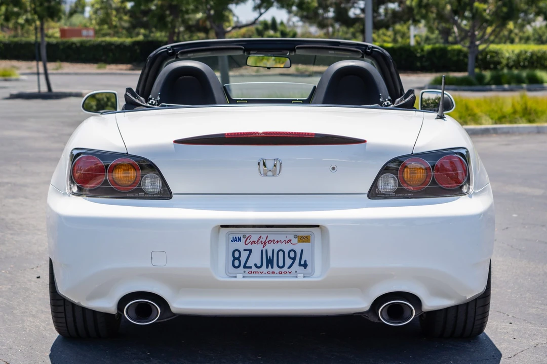 2006 Honda AP2 S2000 - Image 6 of 31