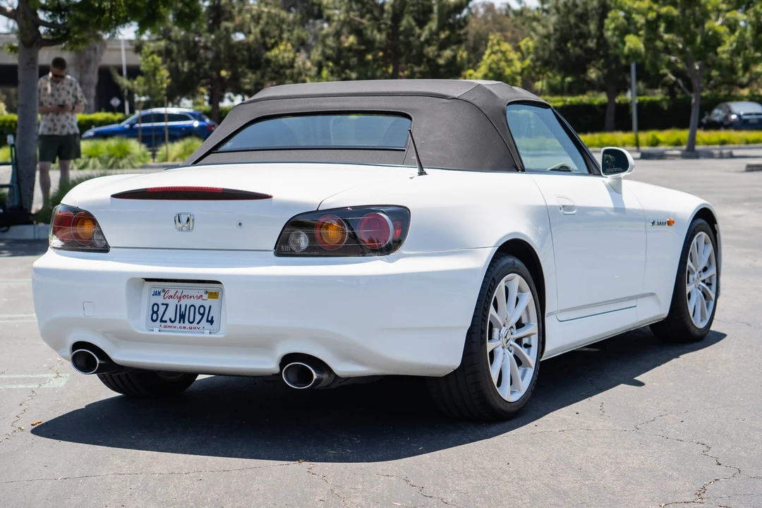 2006 Honda AP2 S2000 - Image 14 of 31