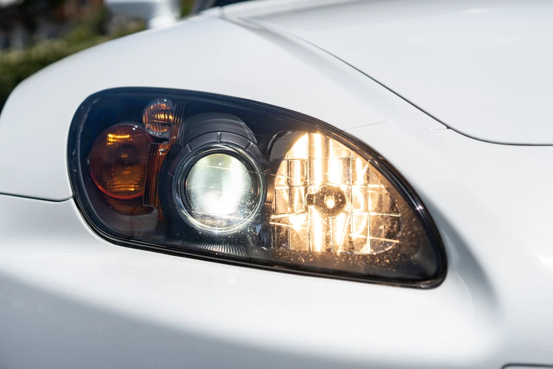 2006 Honda AP2 S2000 - Image 30 of 31