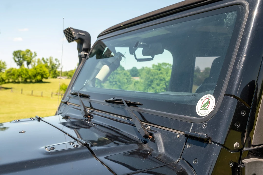 2006 Jeep TJ Wrangler - Image 20 of 31