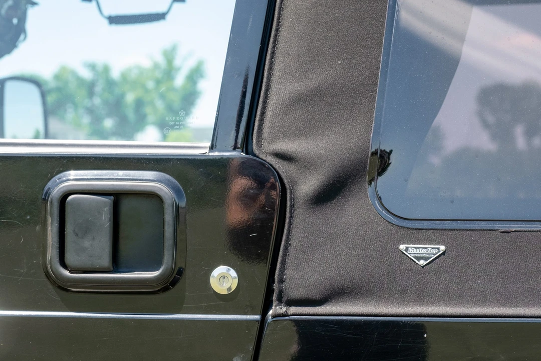 2006 Jeep TJ Wrangler - Image 24 of 31
