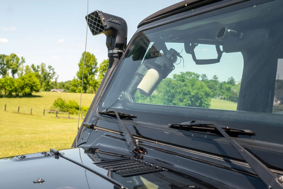 2006 Jeep TJ Wrangler - Image 19 of 31