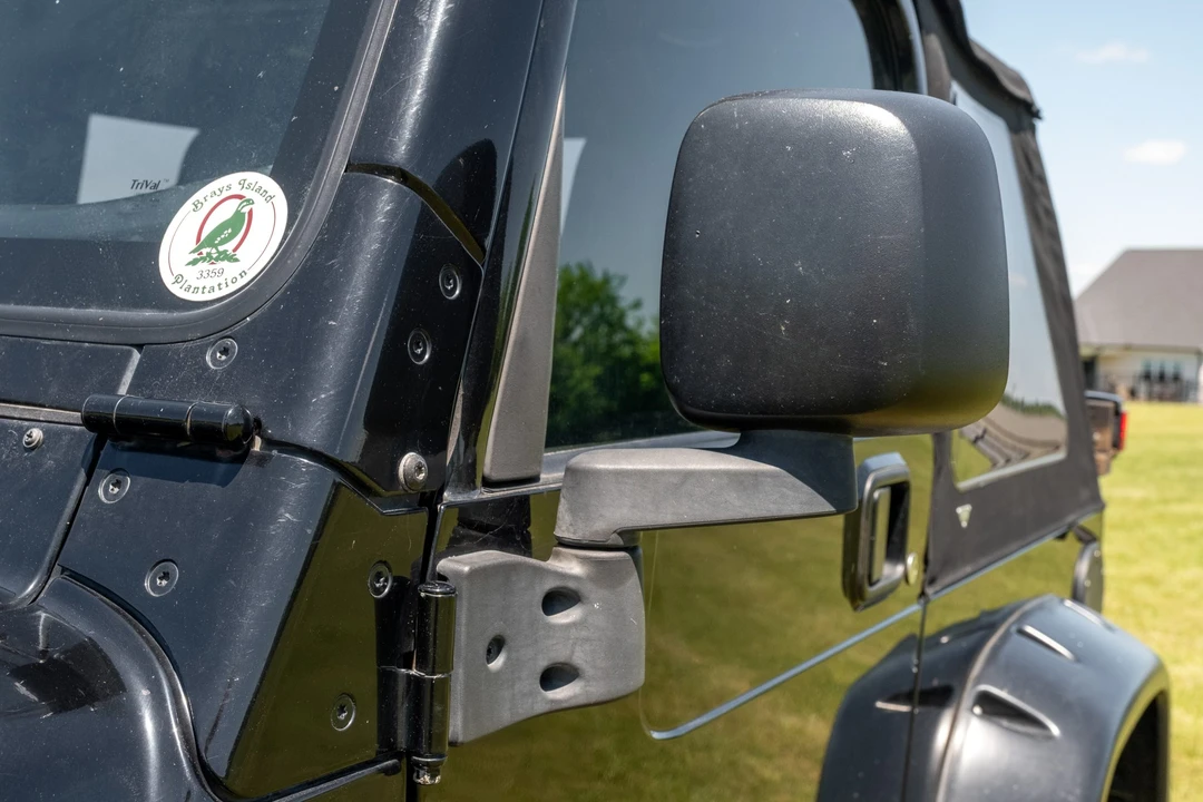 2006 Jeep TJ Wrangler - Image 21 of 31