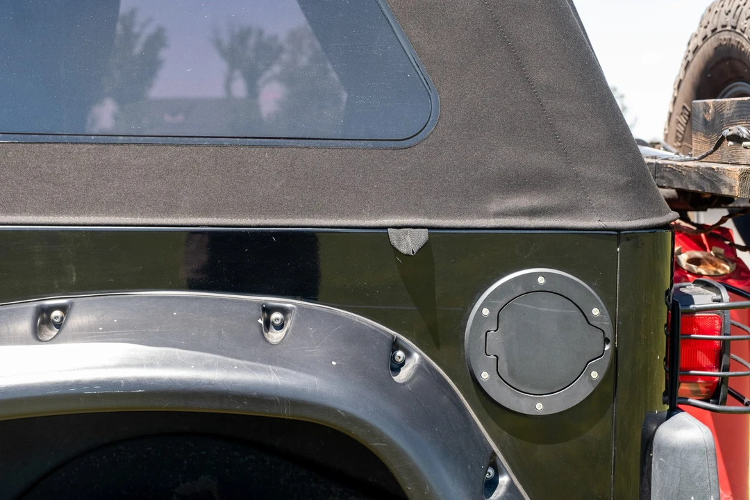2006 Jeep TJ Wrangler - Image 26 of 31
