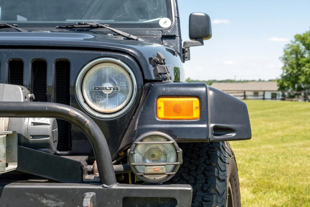 2006 Jeep TJ Wrangler - Image 14 of 31