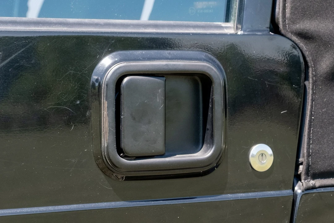 2006 Jeep TJ Wrangler - Image 25 of 31