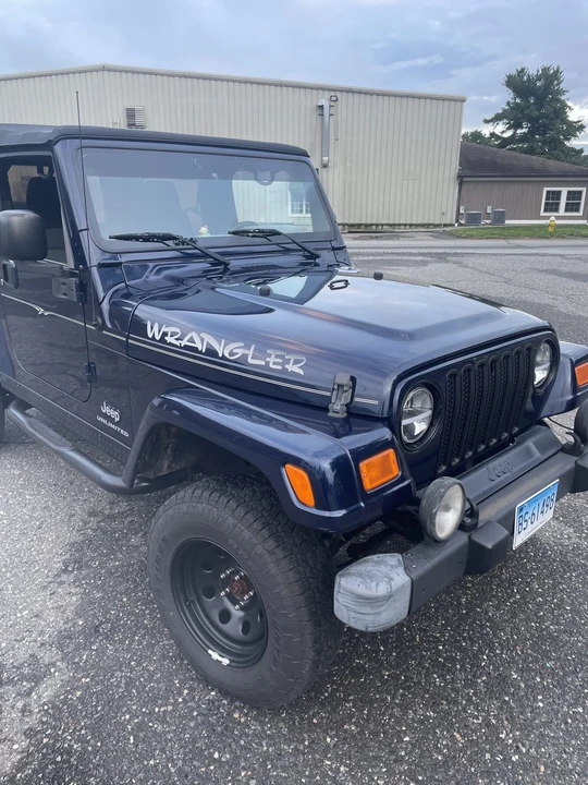 2006 Jeep TJ Wrangler - Image 24 of 31