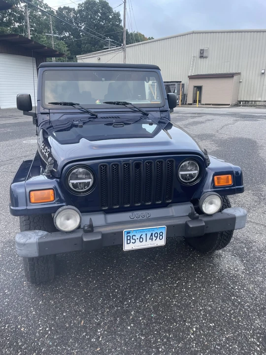 2006 Jeep TJ Wrangler - Image 5 of 31