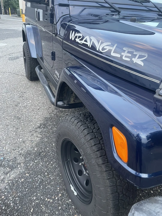 2006 Jeep TJ Wrangler - Image 26 of 31
