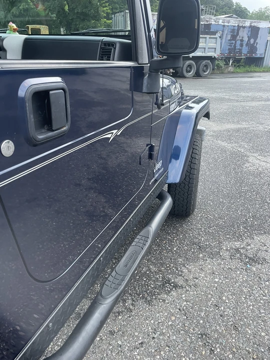 2006 Jeep TJ Wrangler - Image 29 of 31