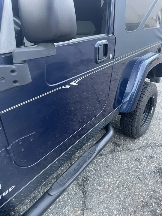 2006 Jeep TJ Wrangler - Image 31 of 31