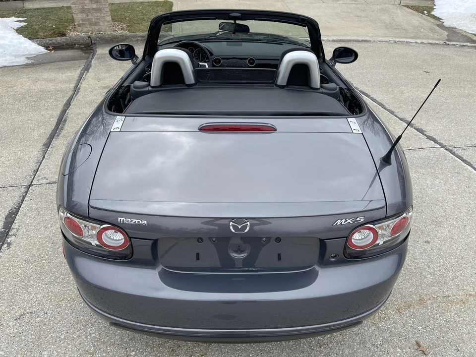 2006 Mazda NC MX-5 Miata - Image 13 of 31