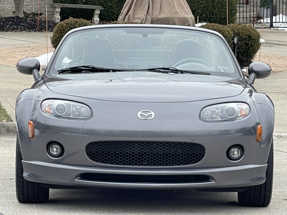 2006 Mazda NC MX-5 Miata - Image 25 of 31