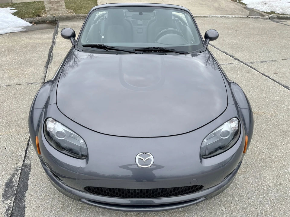 2006 Mazda NC MX-5 Miata - Image 27 of 31