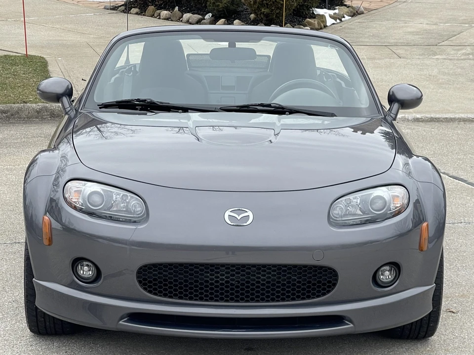 2006 Mazda NC MX-5 Miata - Image 26 of 31
