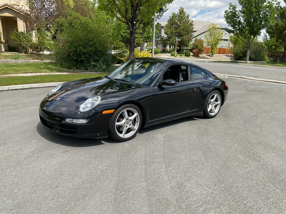 2006 Porsche 997 Carrera - Image 3 of 31