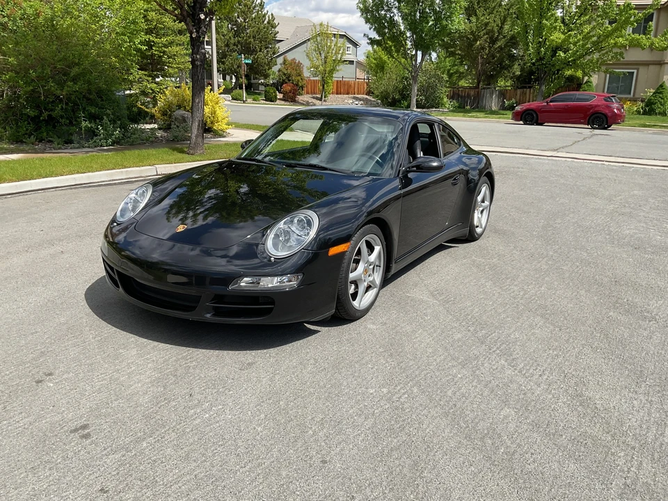 2006 Porsche 997 Carrera - Image 2 of 31