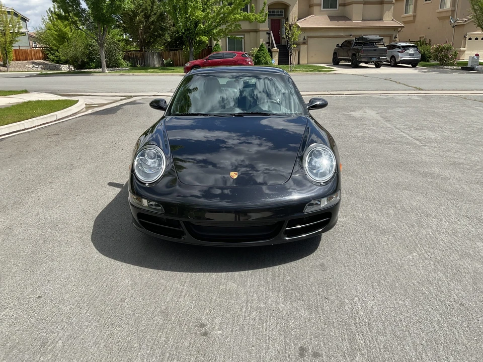 2006 Porsche 997 Carrera - Image 14 of 31