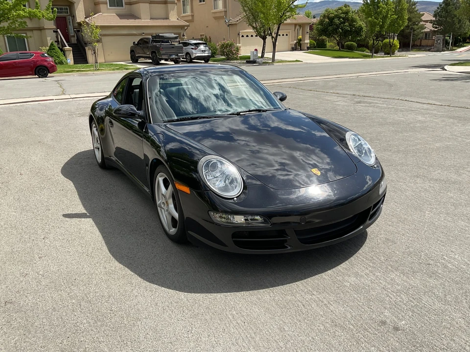 2006 Porsche 997 Carrera - Image 13 of 31