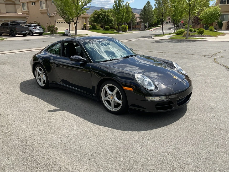 2006 Porsche 997 Carrera - Image 12 of 31