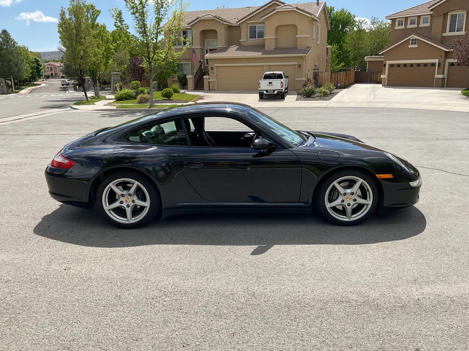 2006 Porsche 997 Carrera - Image 11 of 31