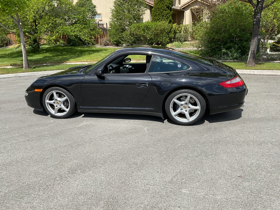 2006 Porsche 997 Carrera - Image 4 of 31