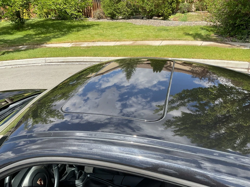 2006 Porsche 997 Carrera - Image 19 of 31