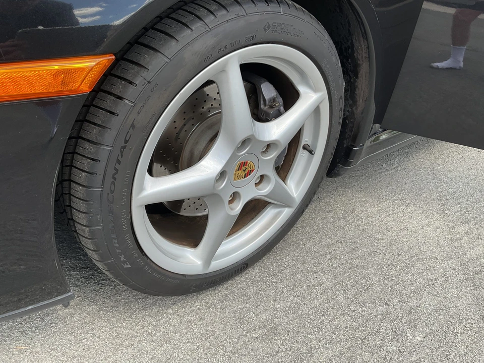 2006 Porsche 997 Carrera - Image 28 of 31