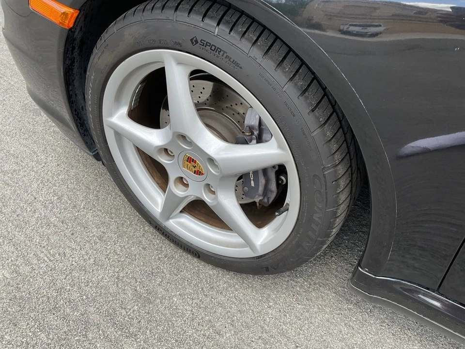 2006 Porsche 997 Carrera - Image 29 of 31