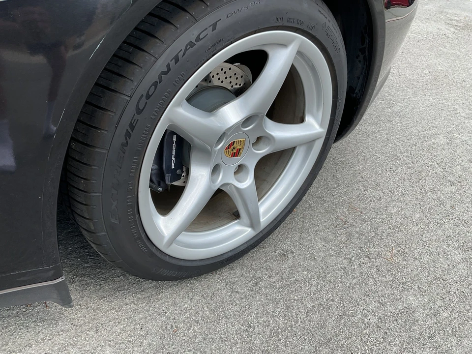 2006 Porsche 997 Carrera - Image 31 of 31