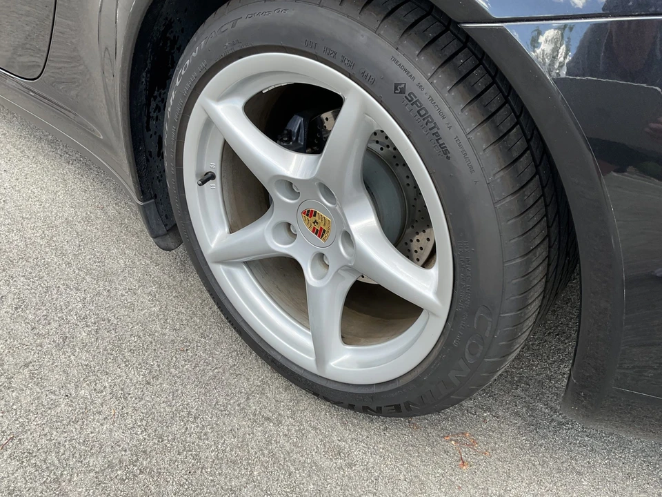 2006 Porsche 997 Carrera - Image 30 of 31