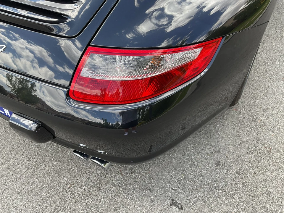 2006 Porsche 997 Carrera - Image 18 of 31