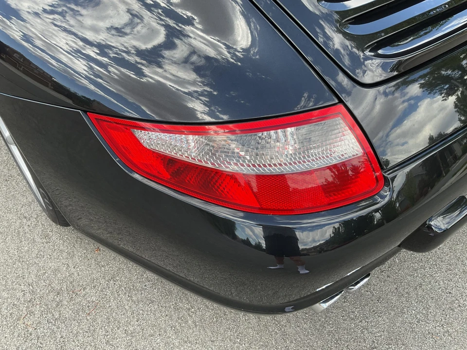 2006 Porsche 997 Carrera - Image 17 of 31