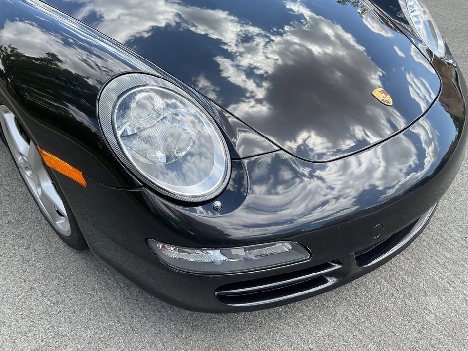 2006 Porsche 997 Carrera - Image 15 of 31