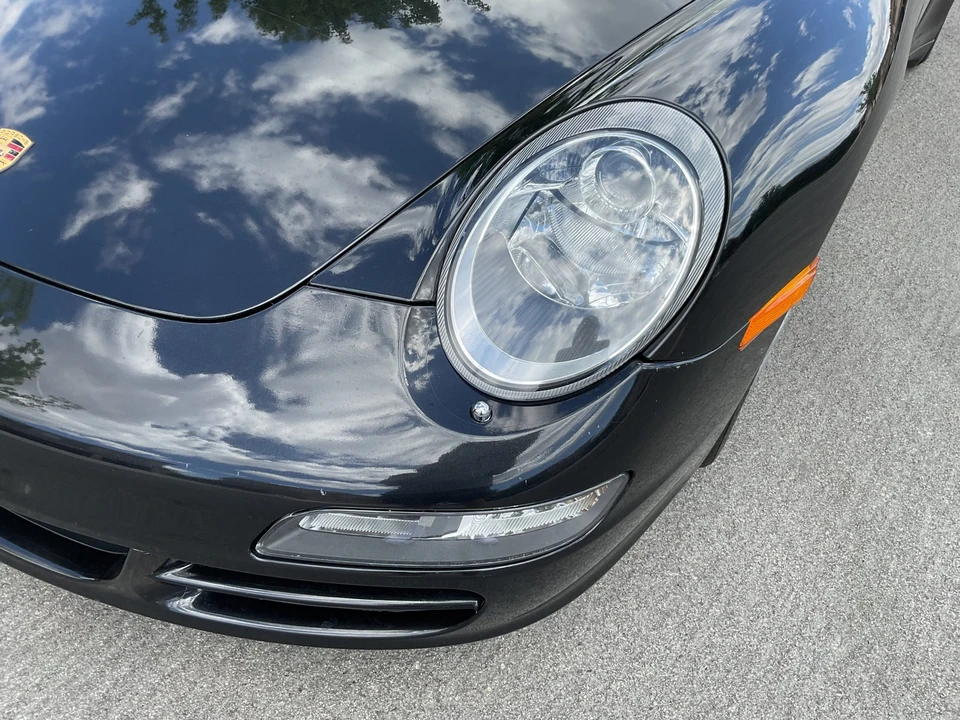 2006 Porsche 997 Carrera - Image 16 of 31