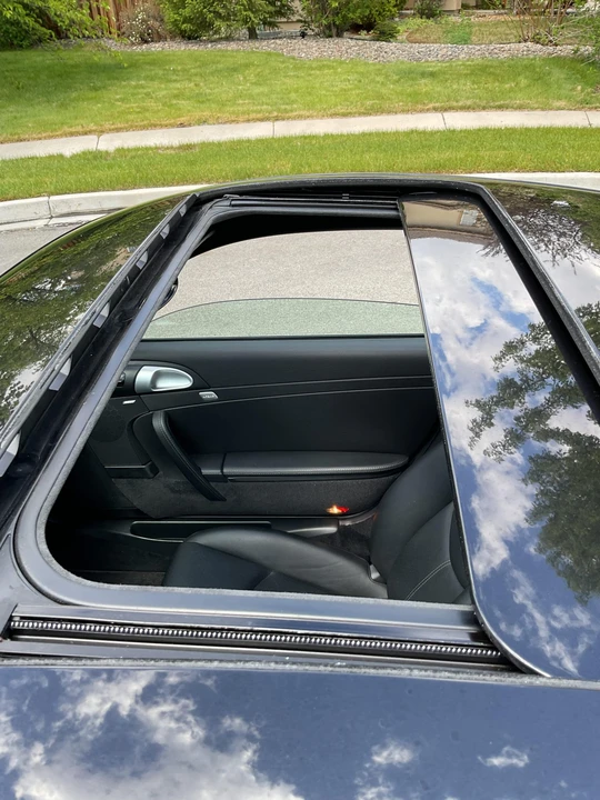 2006 Porsche 997 Carrera - Image 20 of 31
