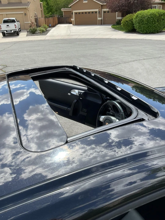 2006 Porsche 997 Carrera - Image 22 of 31