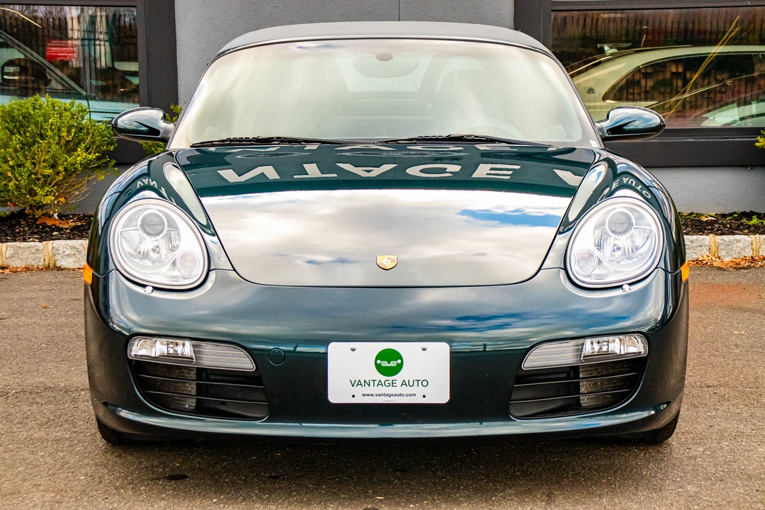 2006 Porsche 987 Boxster - Image 29 of 31