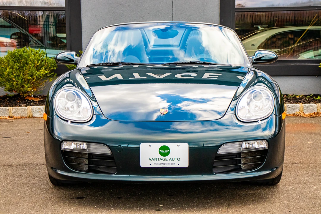 2006 Porsche 987 Boxster - Image 16 of 31